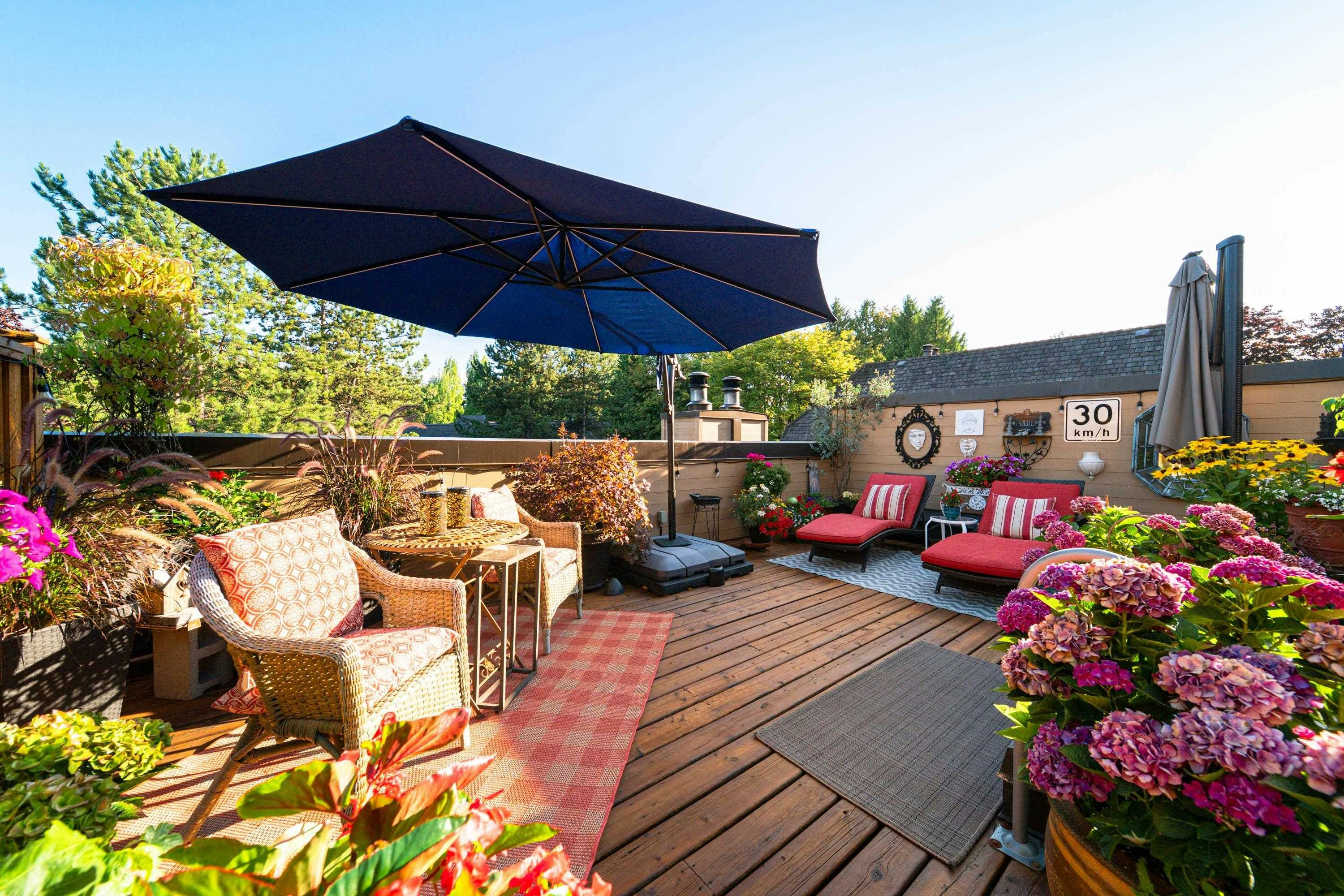34-3960 Canada Way - 3
