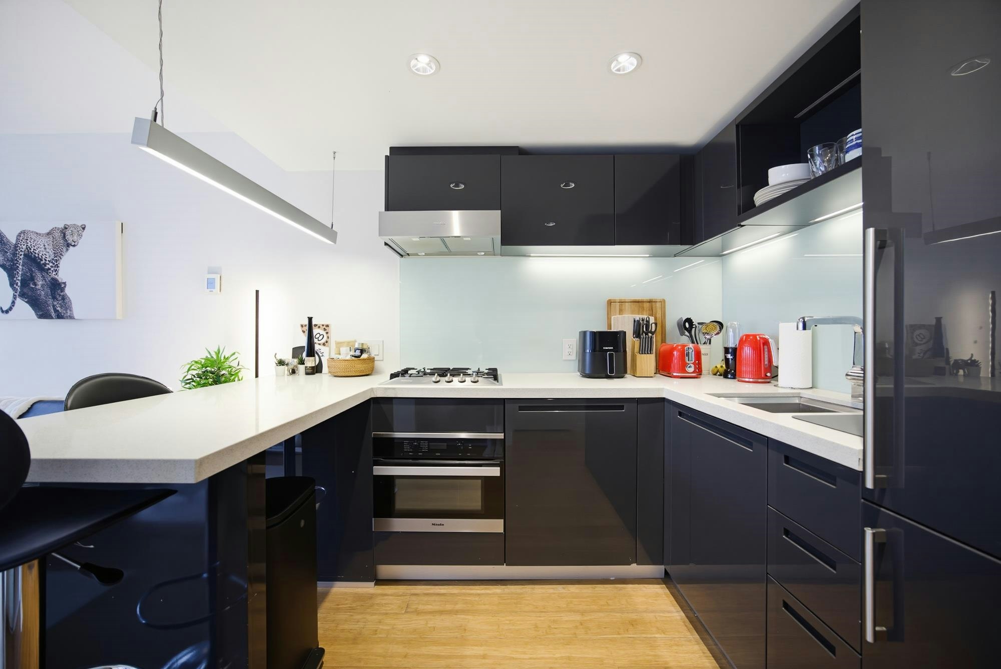 1711-777 Richards Street - 4