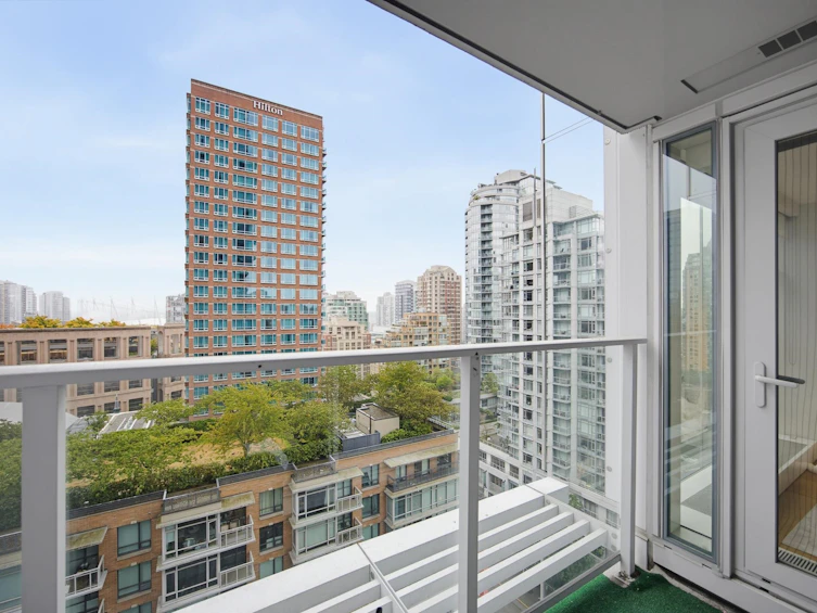 1711-777 Richards Street, Vancouver, BC, V6B 0M6 - 16