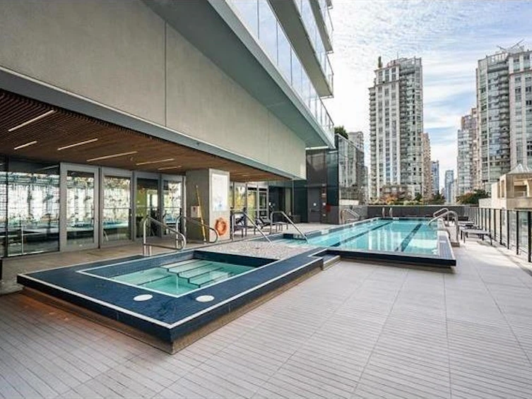 1711-777 Richards Street, Vancouver, BC, V6B 0M6 - 30