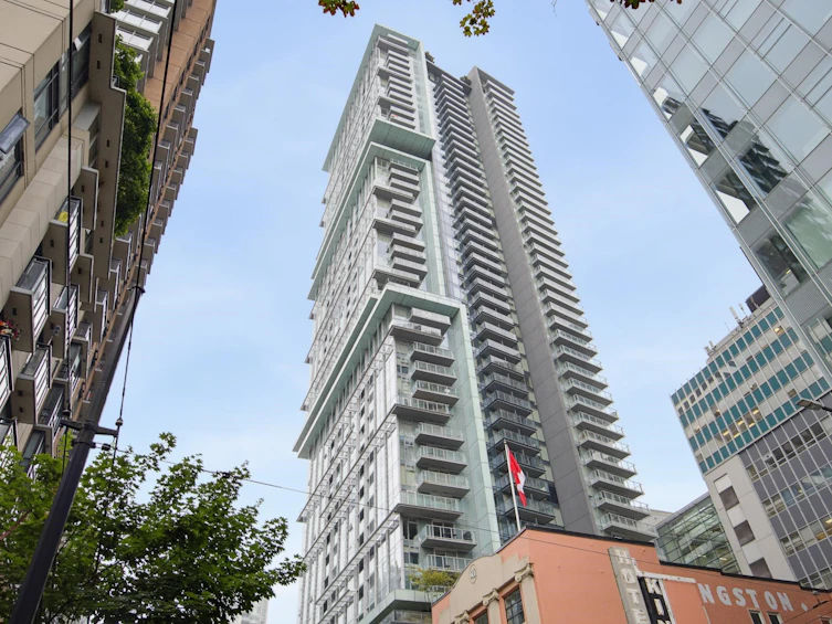 1711-777 Richards Street, Vancouver, BC, V6B 0M6 - 25