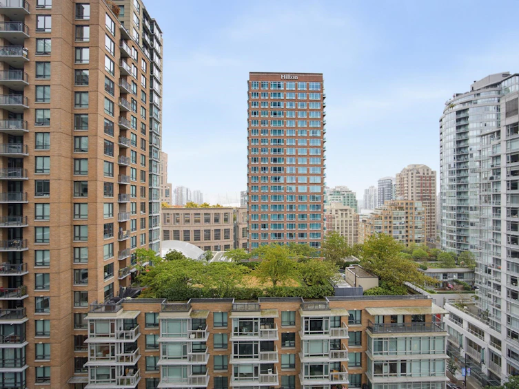 1711-777 Richards Street, Vancouver, BC, V6B 0M6 - 17