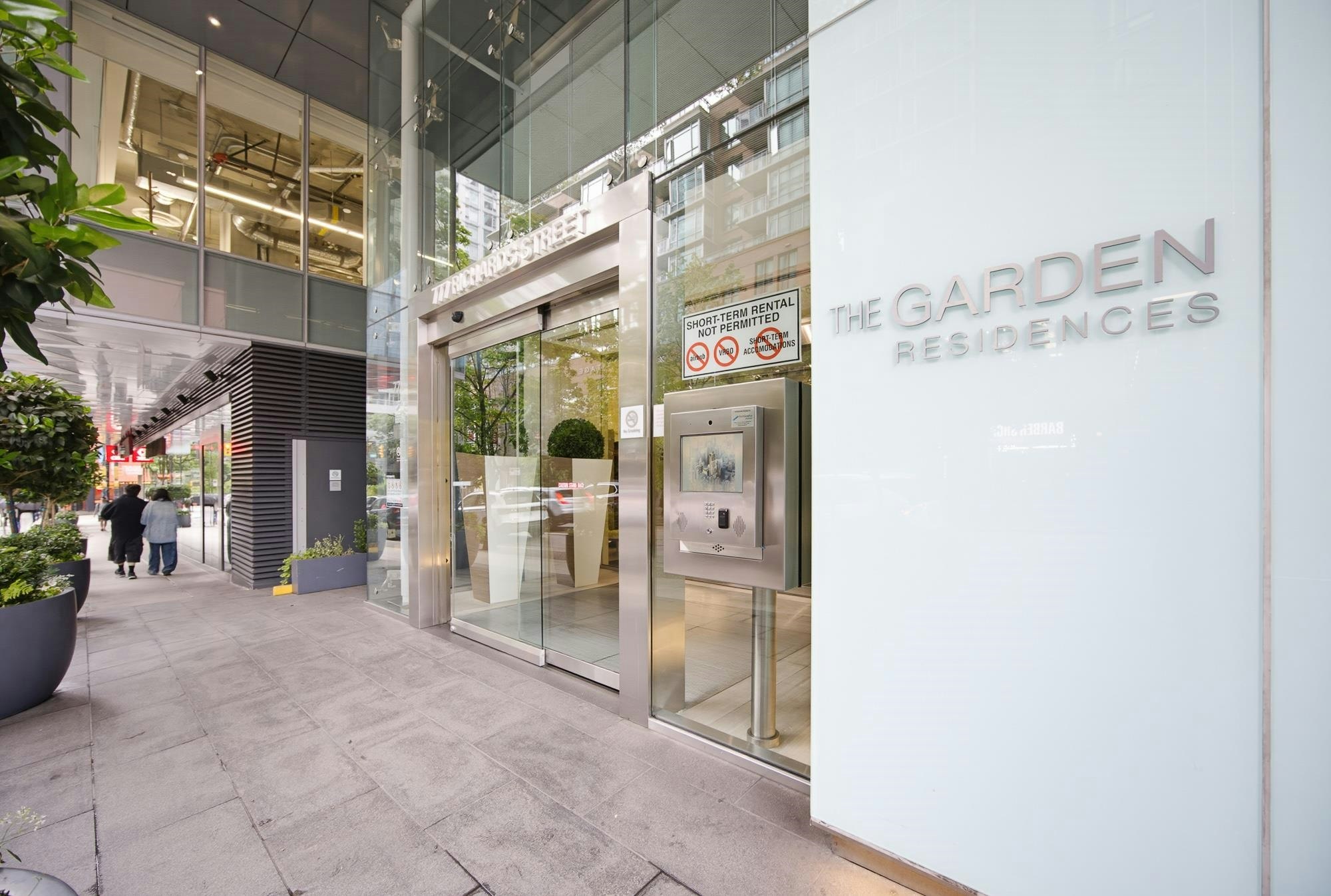 1711-777 Richards Street, Vancouver, BC, V6B 0M6 - 26