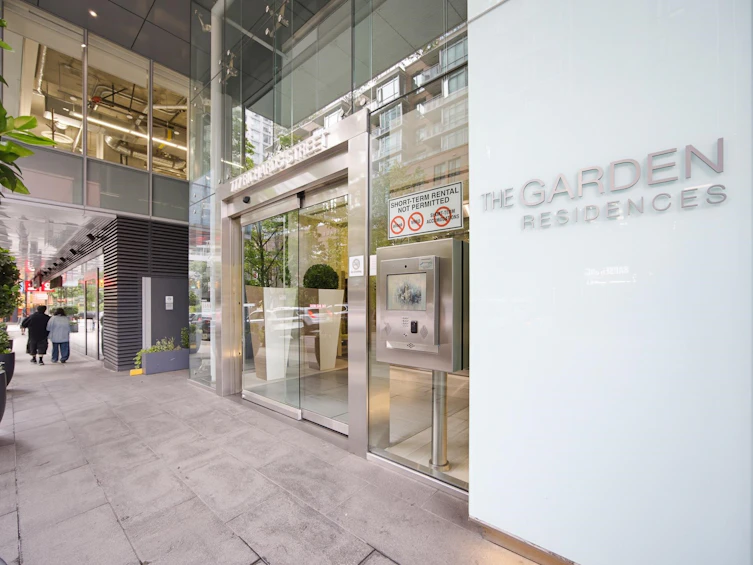 1711-777 Richards Street, Vancouver, BC, V6B 0M6 - 26