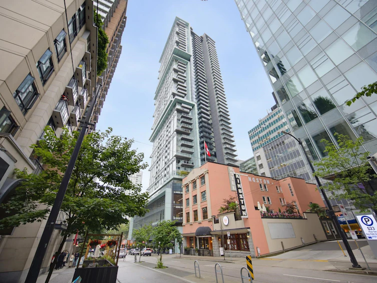 1711-777 Richards Street, Vancouver, BC, V6B 0M6 - 24