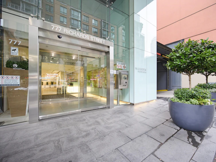 1711-777 Richards Street, Vancouver, BC, V6B 0M6 - 27