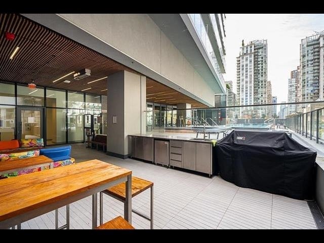 1711-777 Richards Street, Vancouver, BC, V6B 0M6 - 31