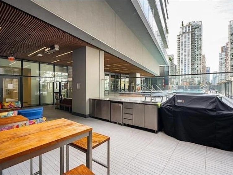 1711-777 Richards Street, Vancouver, BC, V6B 0M6 - 31
