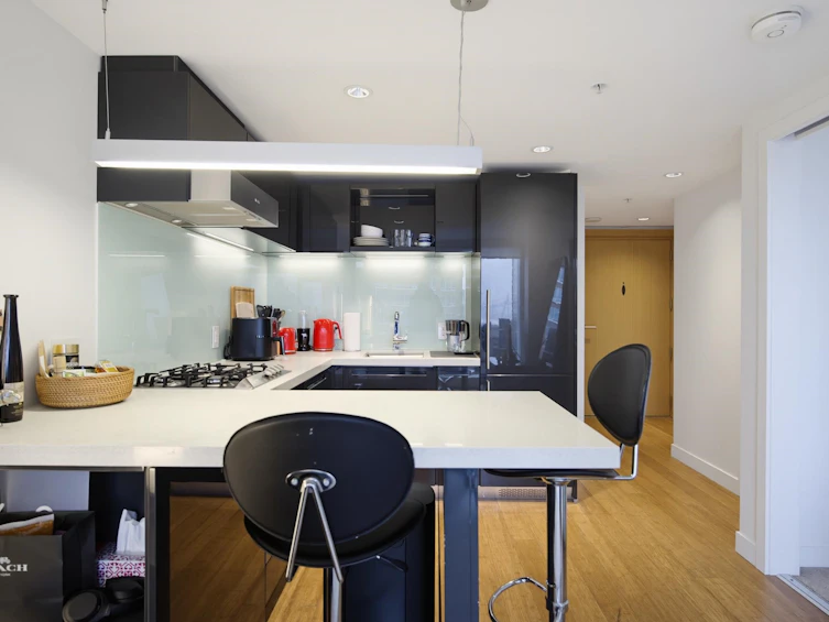 1711-777 Richards Street, Vancouver, BC, V6B 0M6 - 3