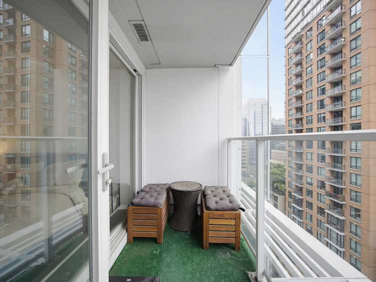 1711-777 Richards Street, Vancouver, BC, V6B 0M6 - 15