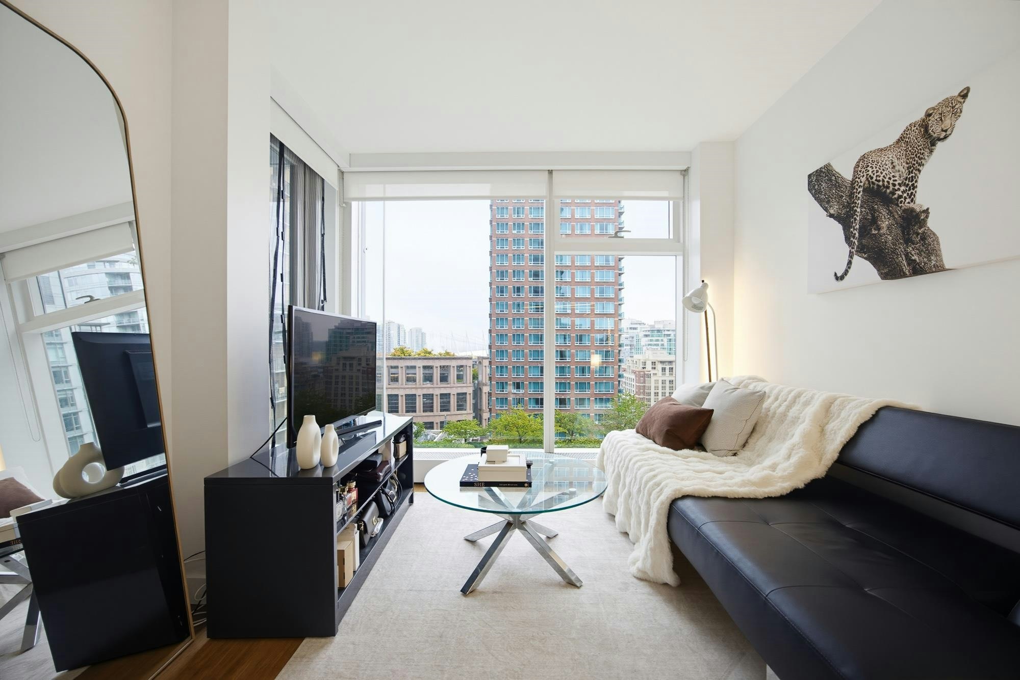 1711-777 Richards Street, Vancouver, BC, V6B 0M6 - 8