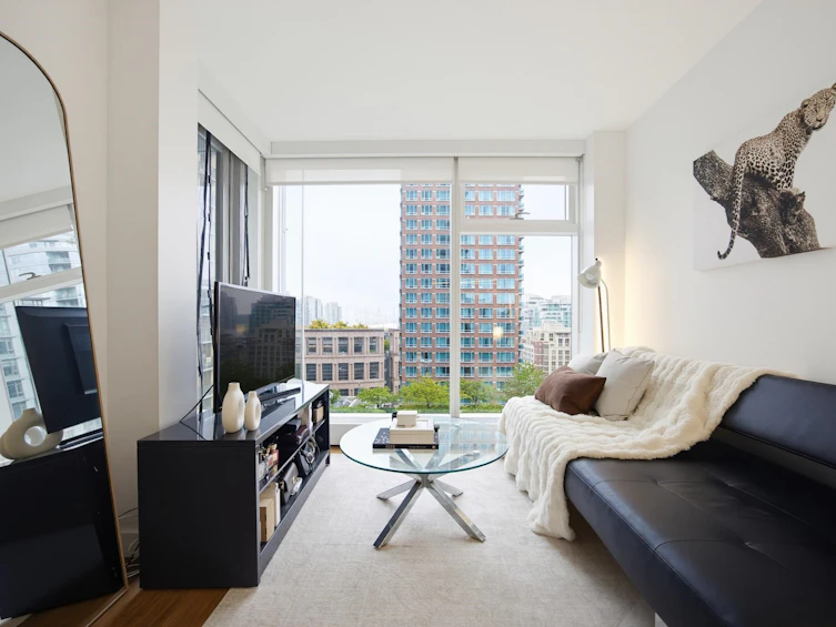 1711-777 Richards Street, Vancouver, BC, V6B 0M6 - 8