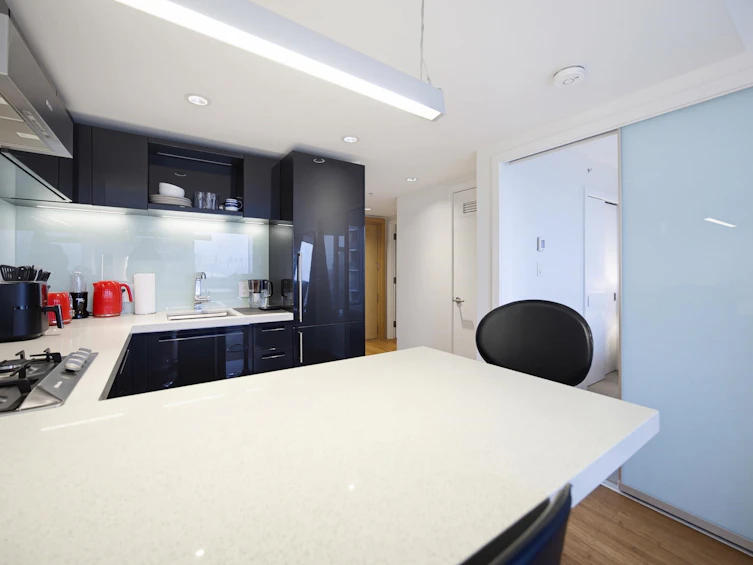1711-777 Richards Street, Vancouver, BC, V6B 0M6 - 5