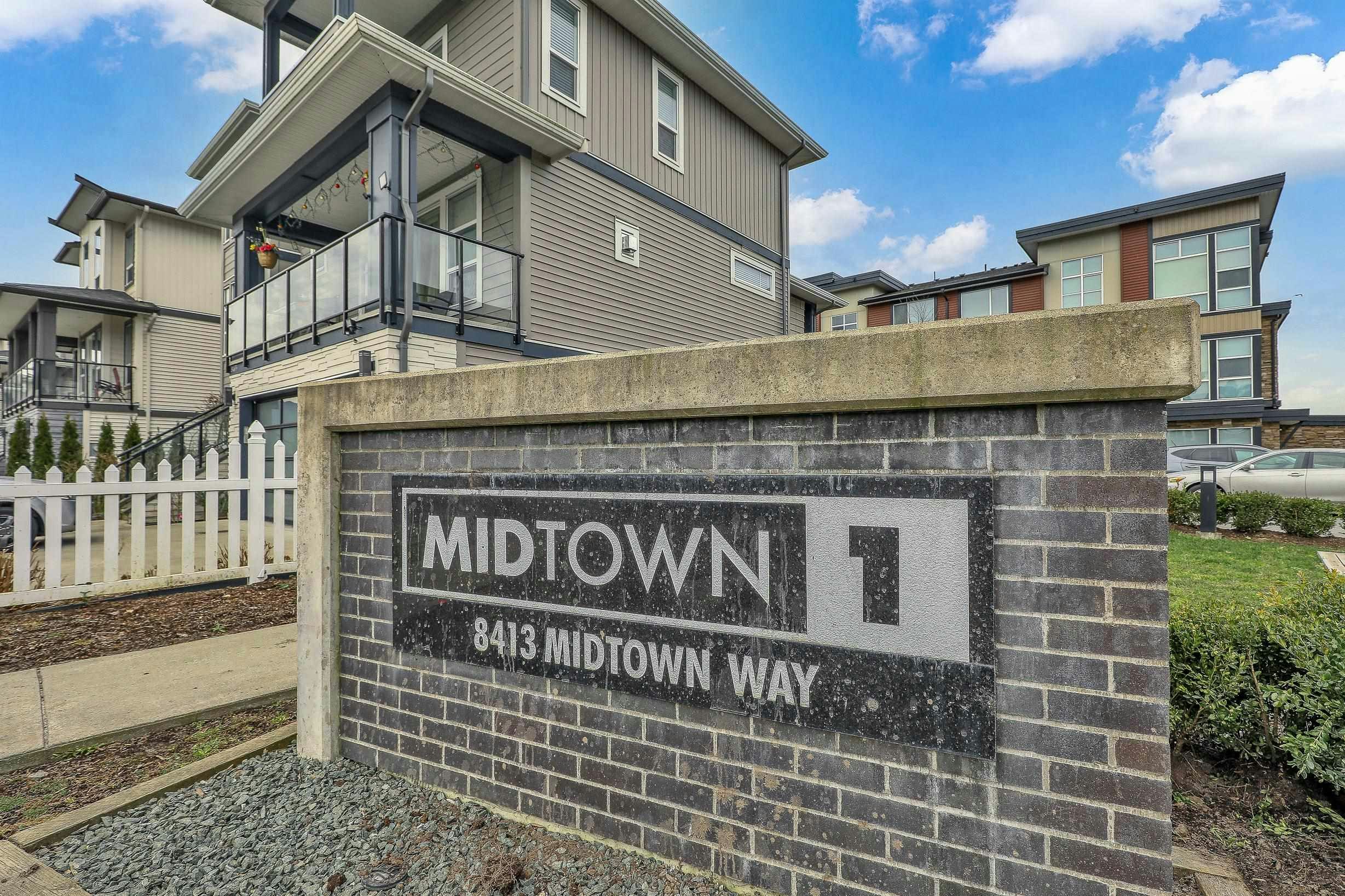 93-8413 Midtown Way, Chilliwack, BC, V2P 0G7