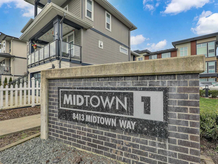 93-8413 Midtown Way, Chilliwack, BC, V2P 0G7