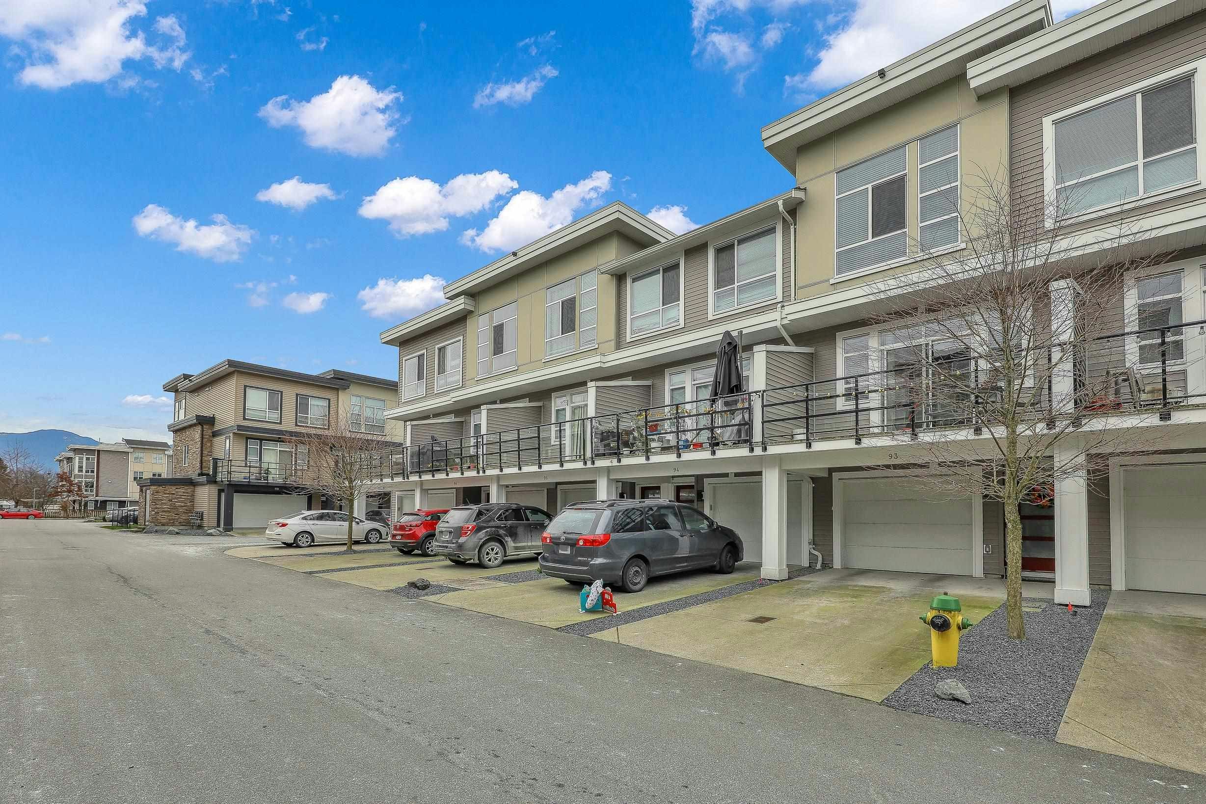 93-8413 Midtown Way, Chilliwack, BC, V2P 0G7 - 4