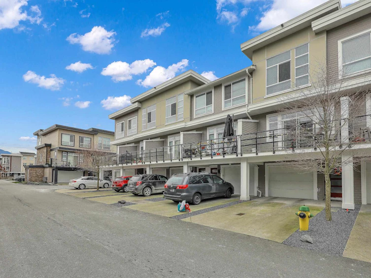 93-8413 Midtown Way, Chilliwack, BC, V2P 0G7 - 4