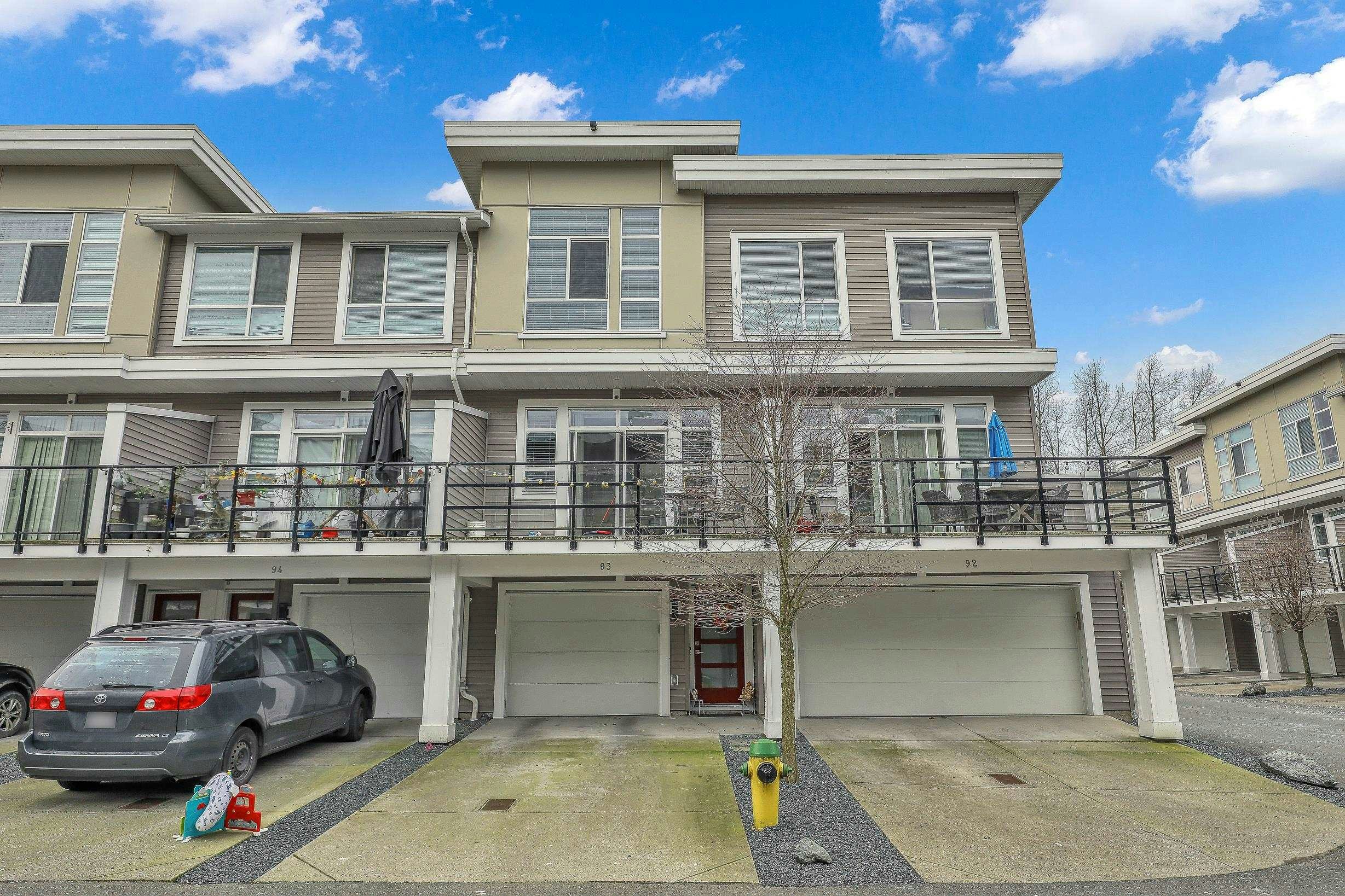 93-8413 Midtown Way, Chilliwack, BC, V2P 0G7
