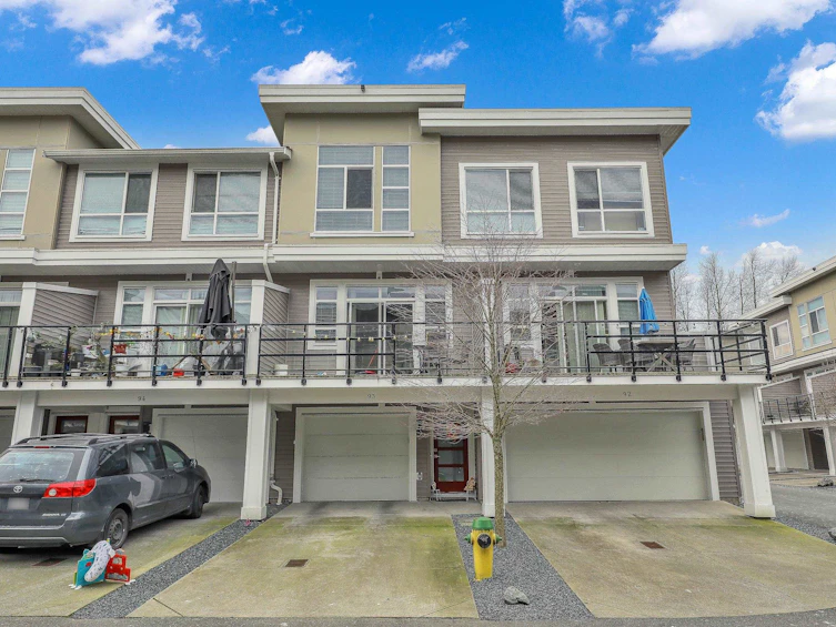 93-8413 Midtown Way, Chilliwack, BC, V2P 0G7 - 2