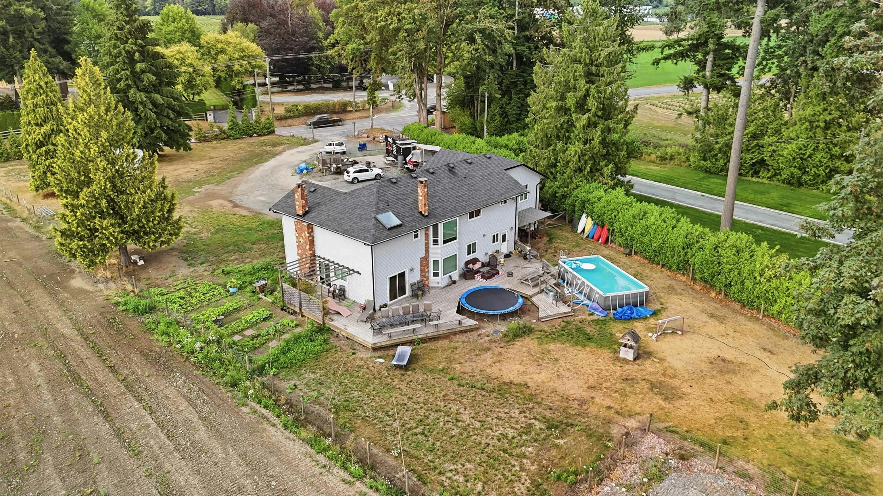 23788 72 Avenue, Langley, BC, V1M 3K9 - 25