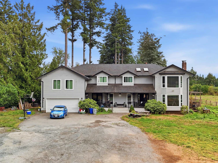 23788 72 Avenue, Langley, BC, V1M 3K9