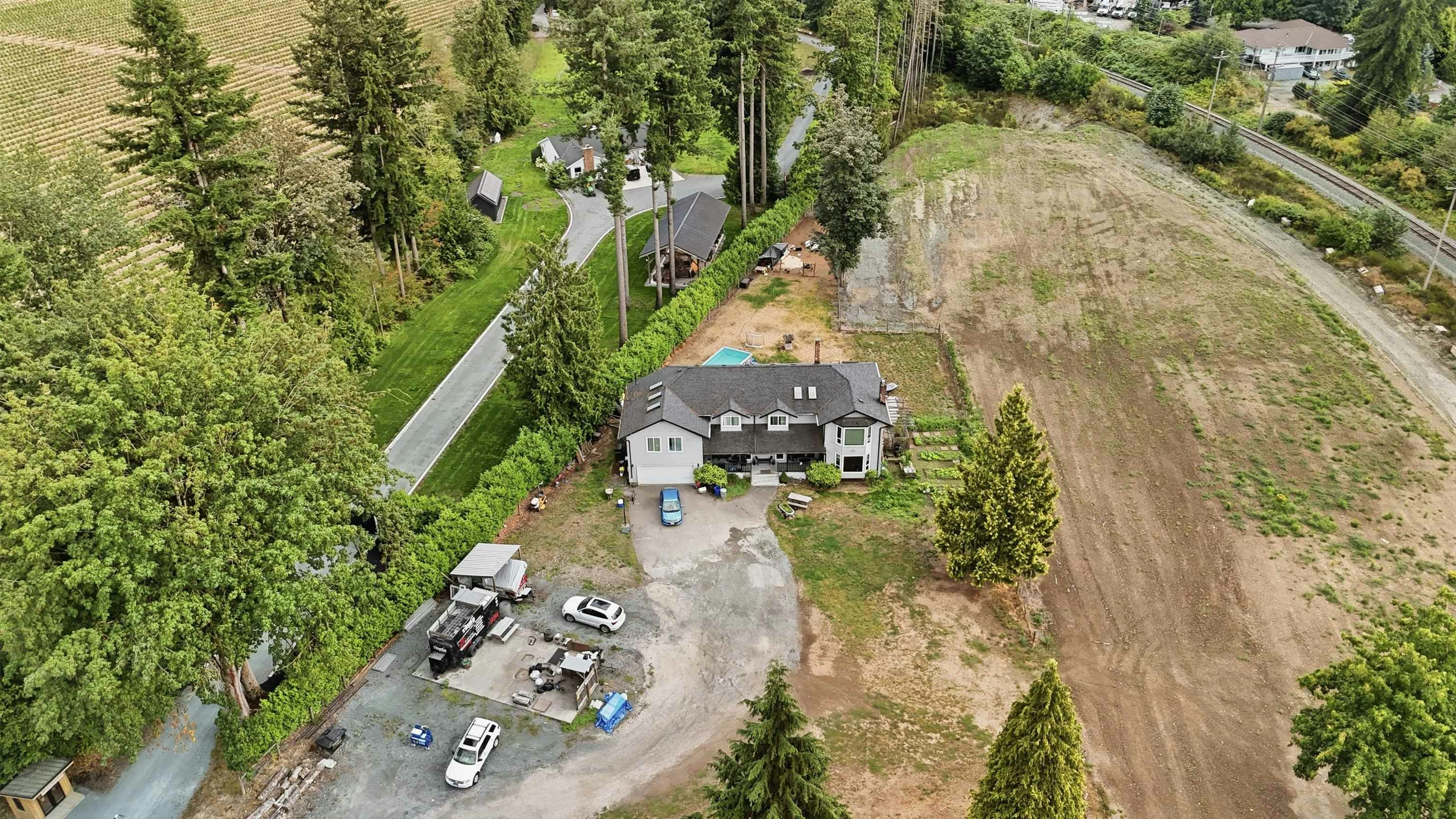 23788 72 Avenue, Langley, BC, V1M 3K9 - 27