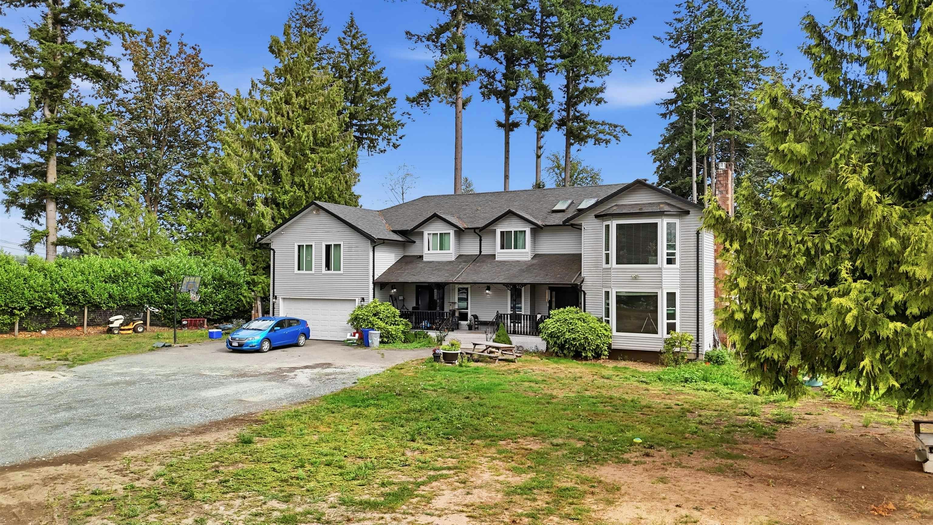 23788 72 Avenue - 2