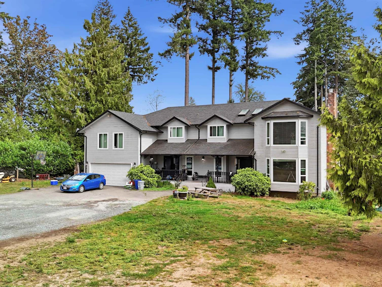 23788 72 Avenue, Langley, BC, V1M 3K9 - 2