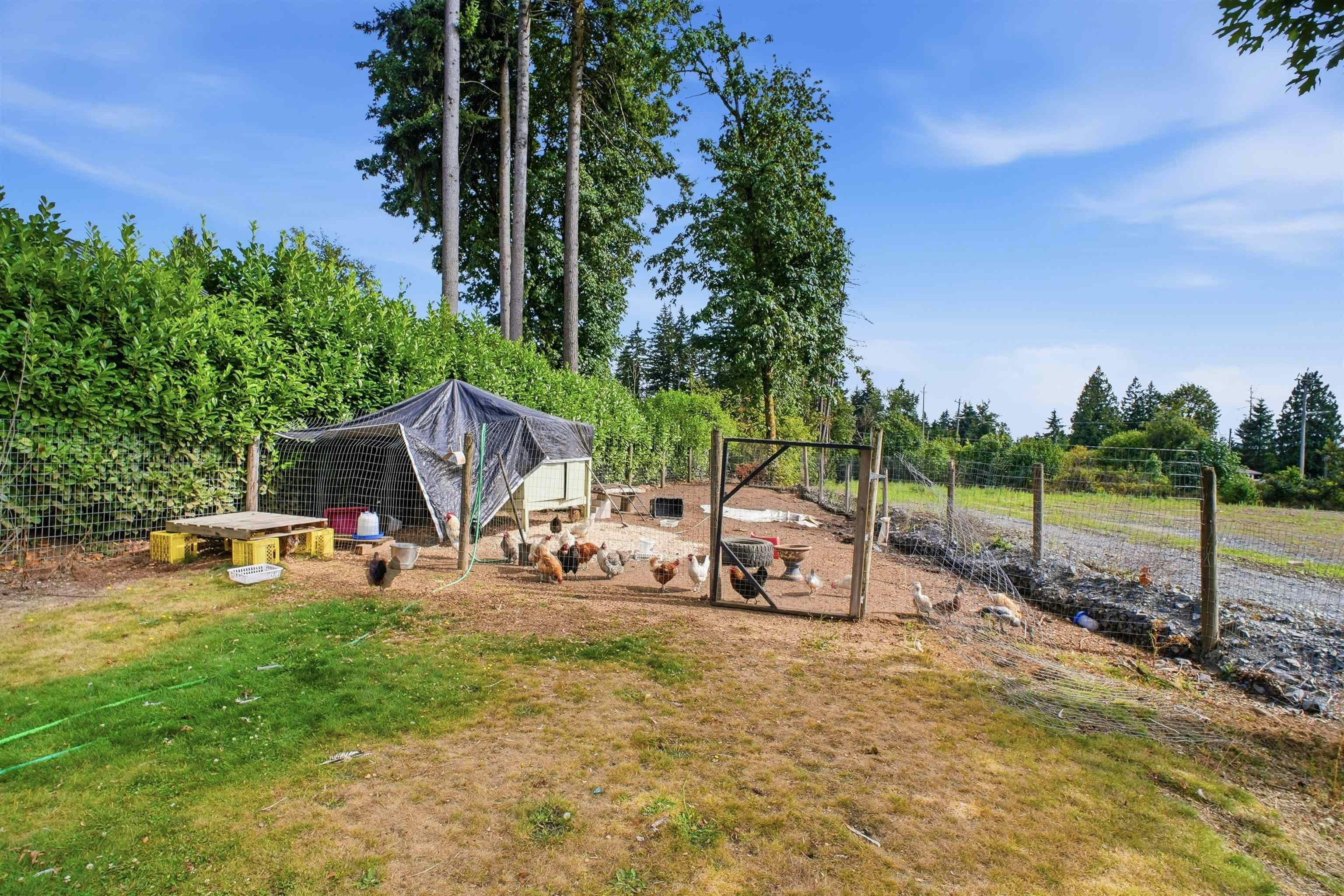 23788 72 Avenue, Langley, BC, V1M 3K9 - 24