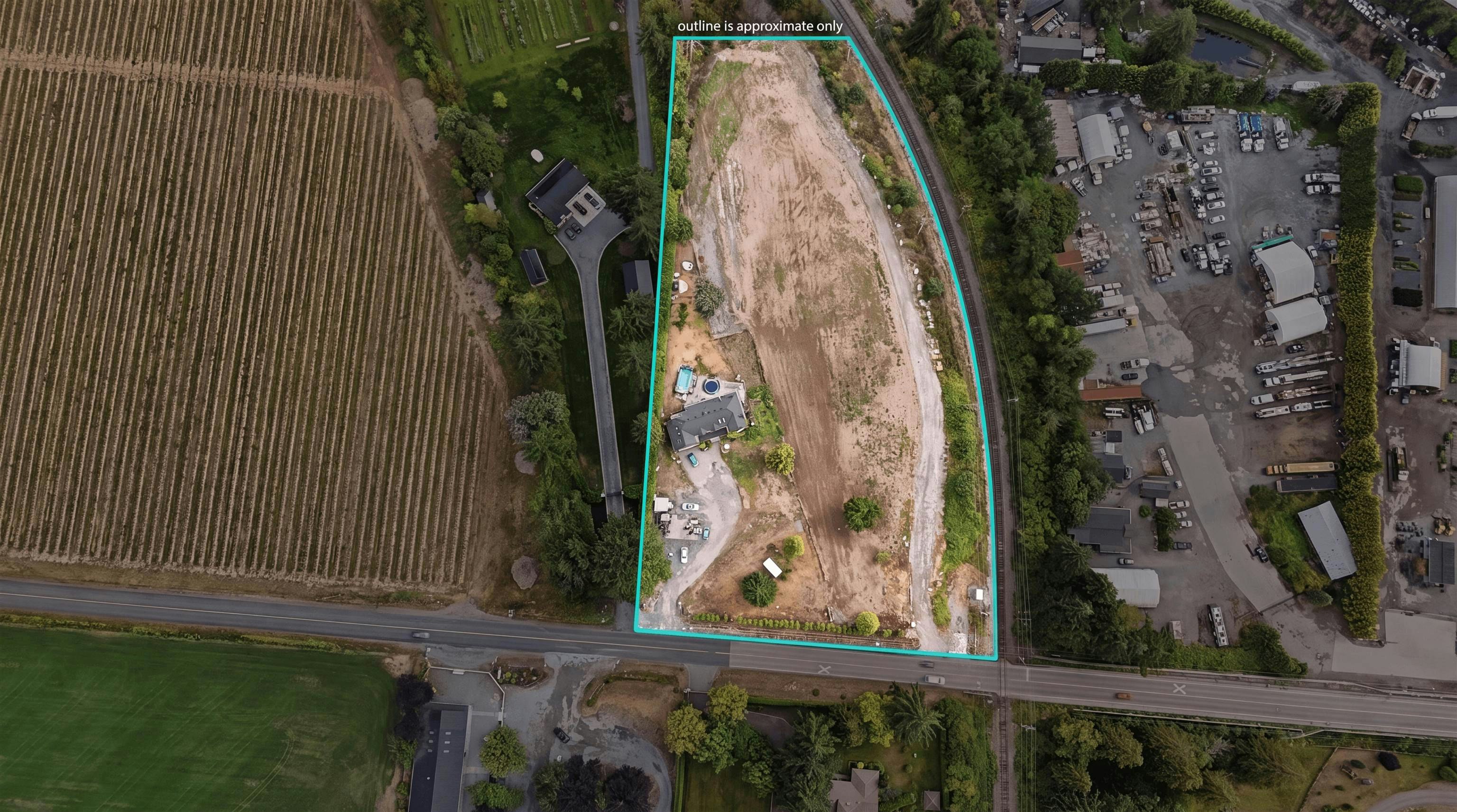 23788 72 Avenue, Langley, BC, V1M 3K9 - 29