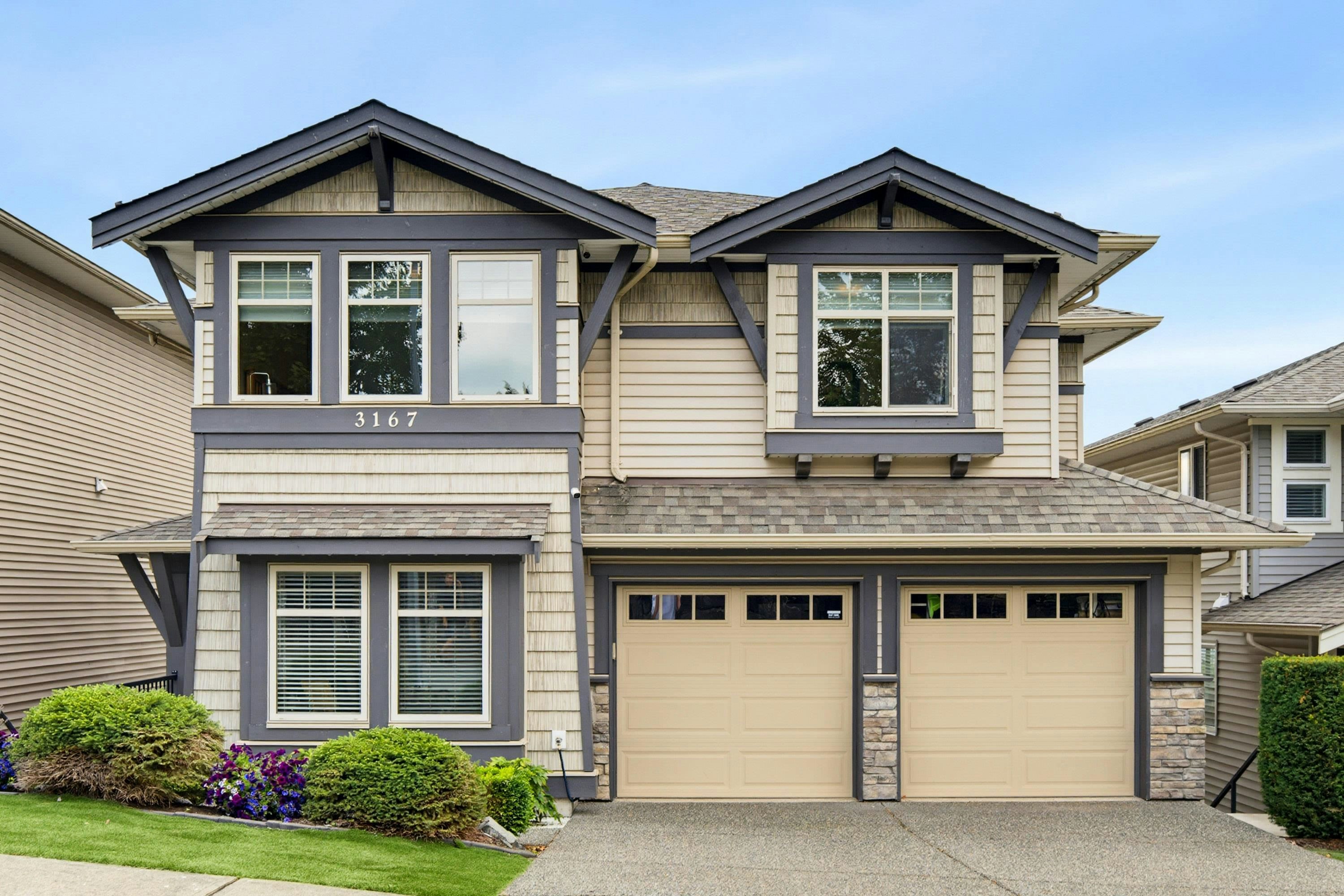 3167 Lukiv Terrace, Abbotsford, BC, V2S 0E5