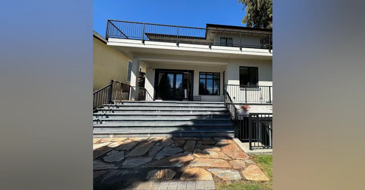 4000 W 29th Avenue, Vancouver, BC, V6S 1V5