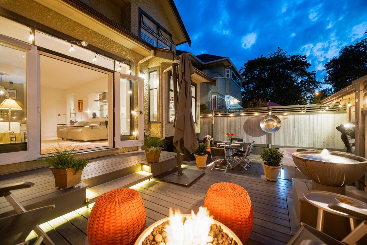 1989 W 13th Avenue, Vancouver, BC, V6H 2H5