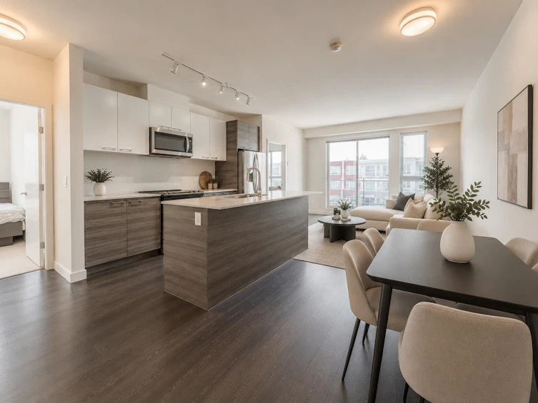 610-10603 140 Street, Surrey, BC, V3T 0M8