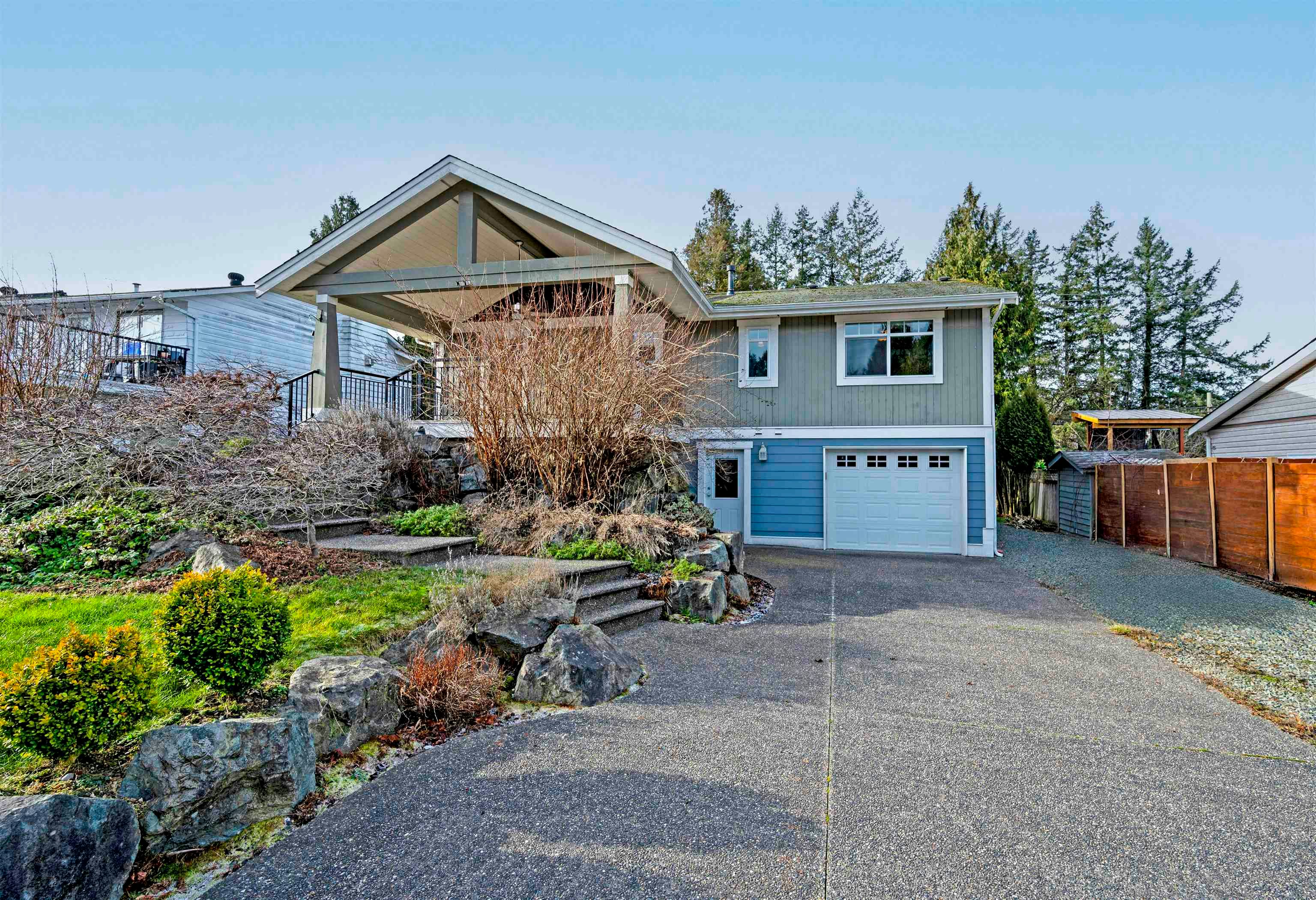 4768 200 Street, Langley, BC, V3A 6C5