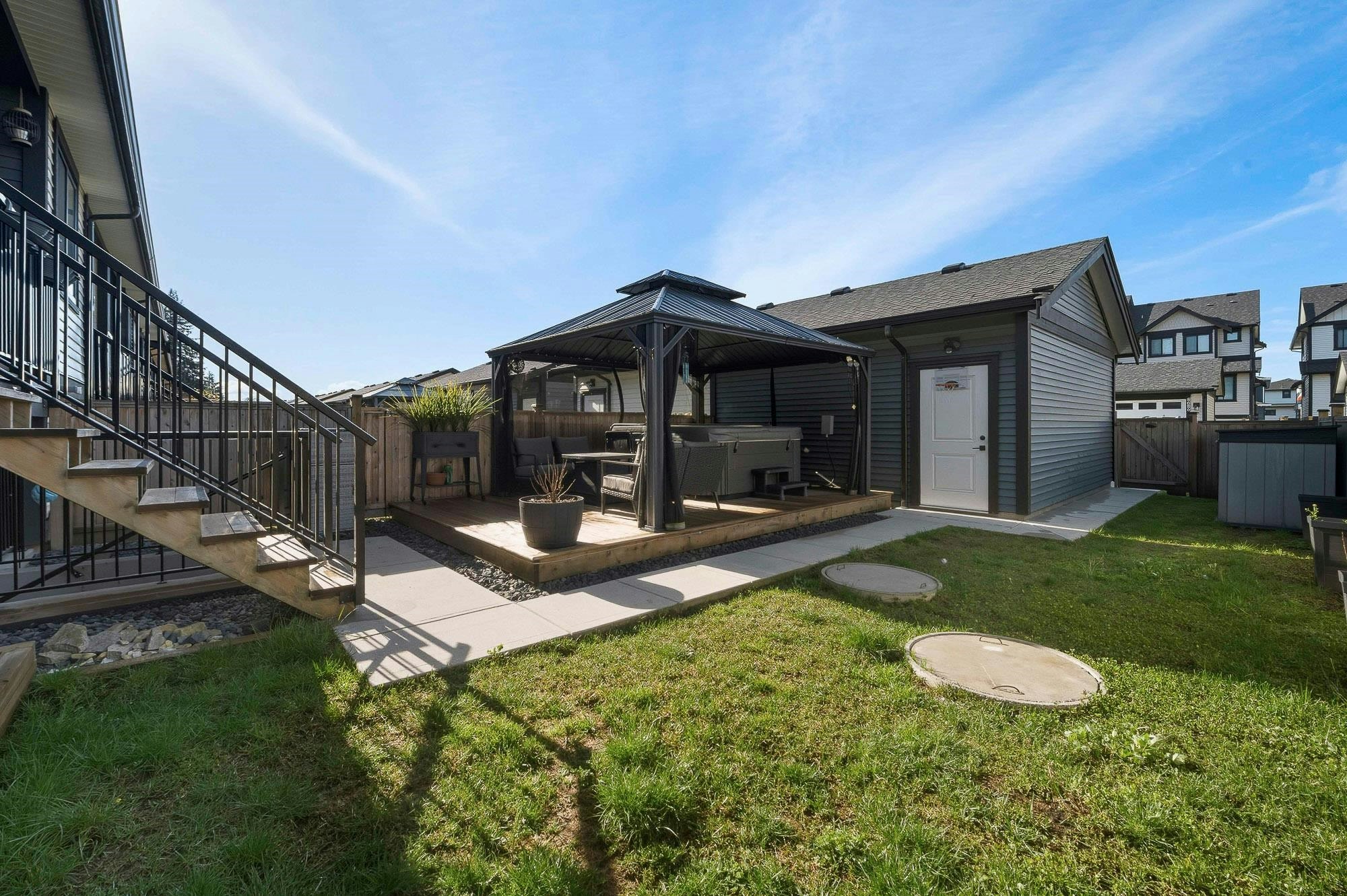 8689 Cedar Street, Mission, BC, V4S 0E3 - 37
