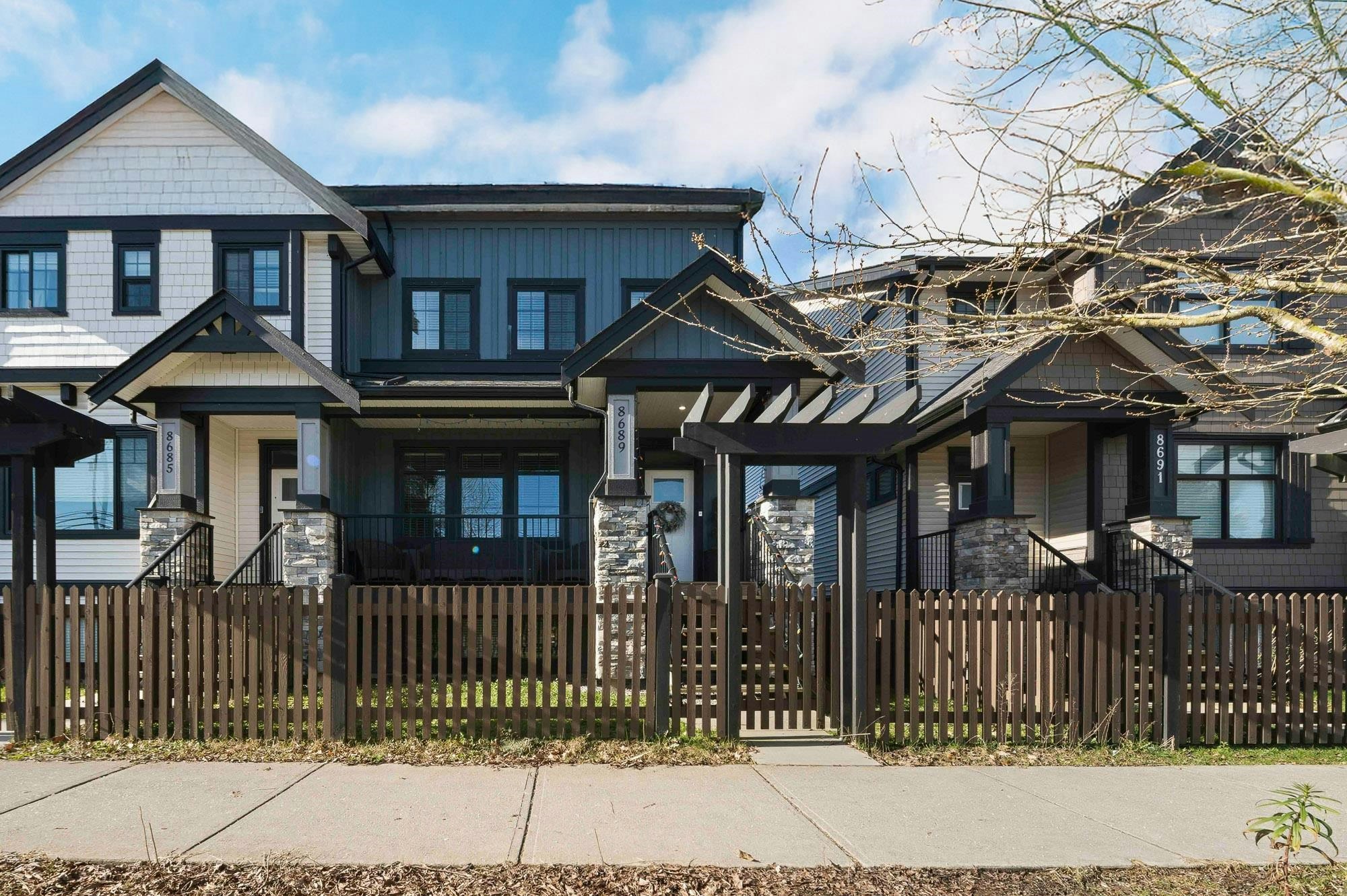 8689 Cedar Street, Mission, BC, V4S 0E3