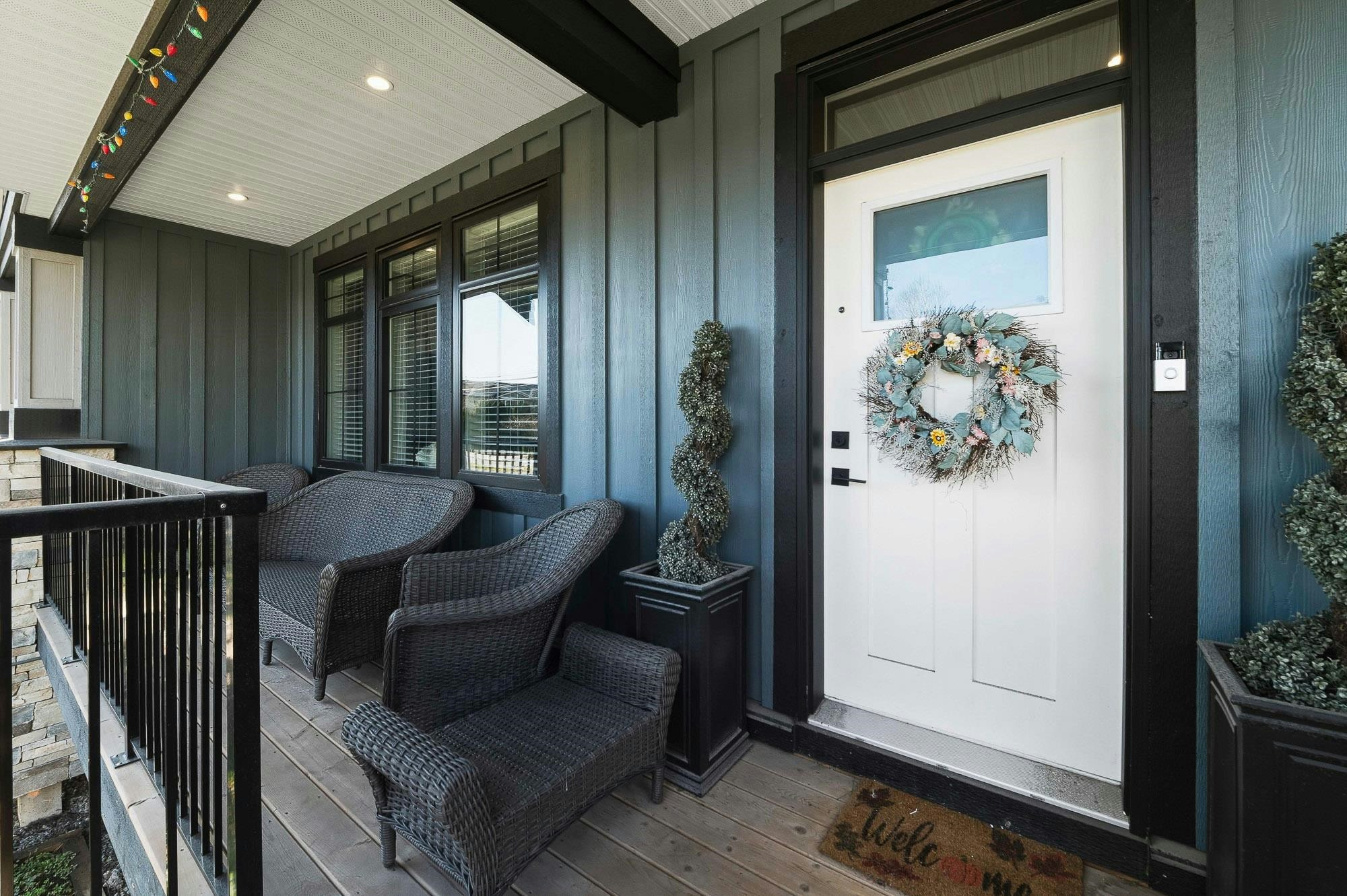 8689 Cedar Street, Mission, BC, V4S 0E3 - 2
