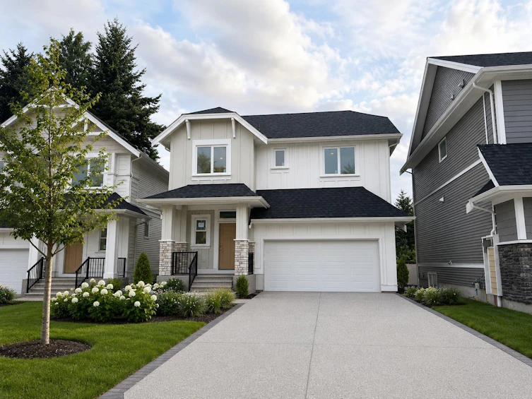 27733 Track Place, Abbotsford, BC, V4X 0C7