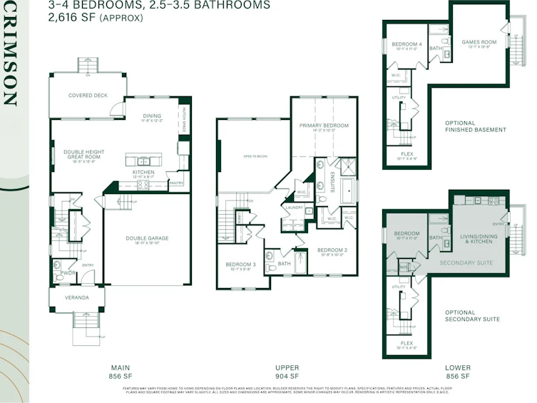 27733 Track Place, Abbotsford, BC, V4X 0C7 - 2