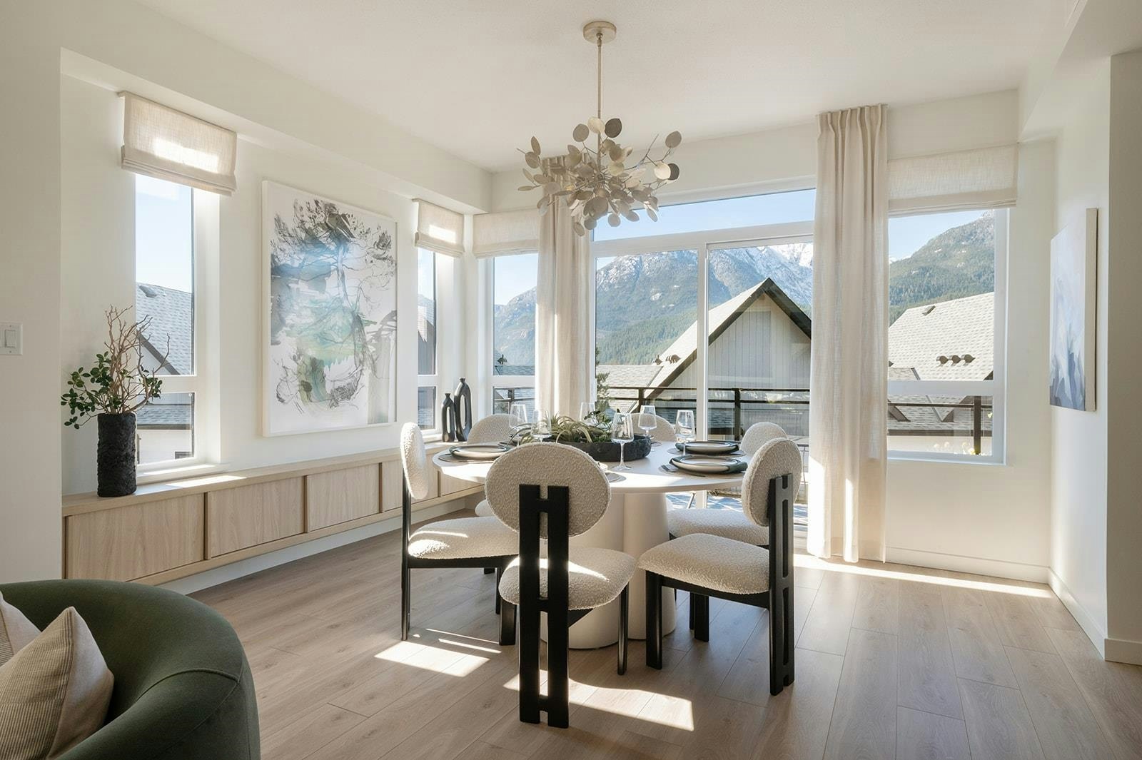 41162 Gnarly Knoll Lane, Squamish, BC