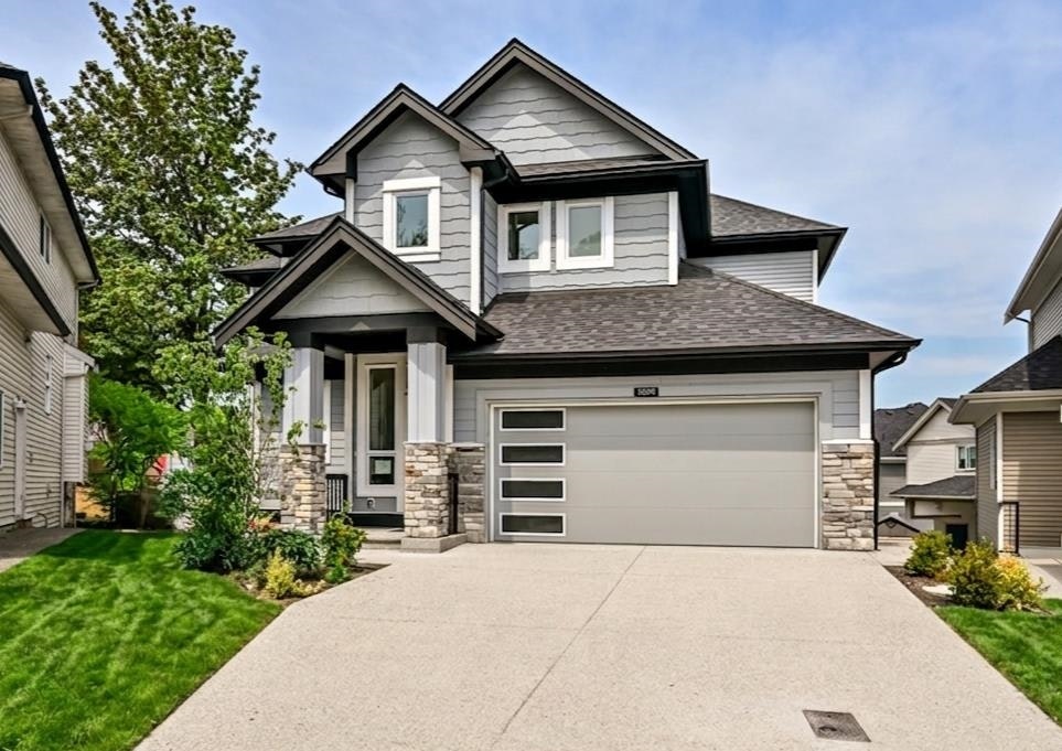 10070 178 Street, Surrey, BC, V4N 5V9