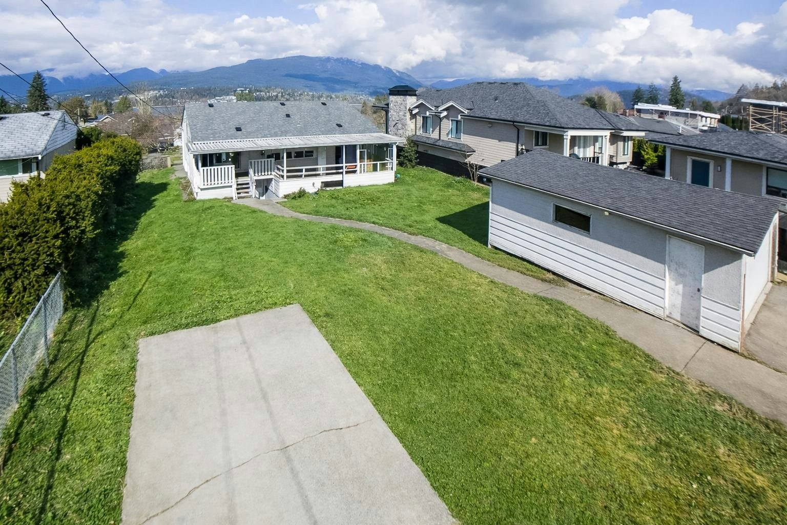 7016 Sierra Drive, Burnaby, BC, V5A 1A5