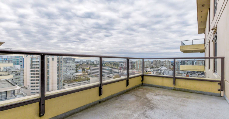 1503-8120 Lansdowne Road, Richmond, BC, V6X 0A1 - 17