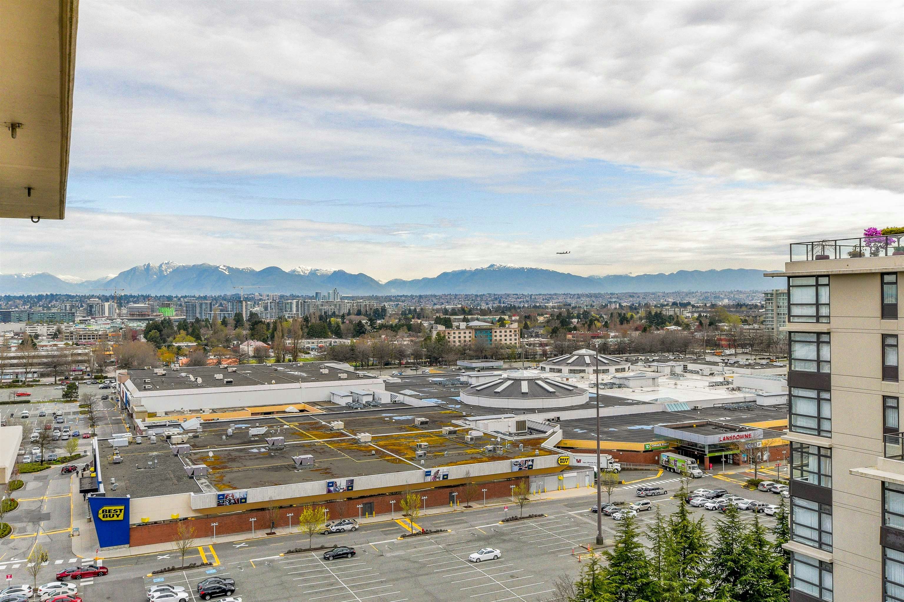 1503-8120 Lansdowne Road, Richmond, BC, V6X 0A1 - 18
