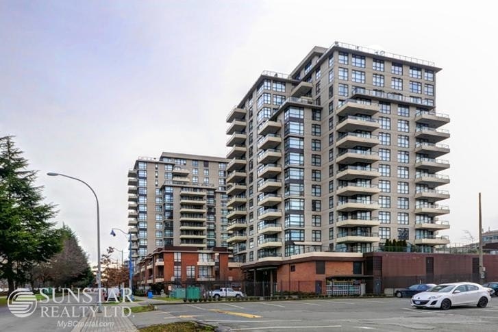 1503-8120 Lansdowne Road, Richmond, BC, V6X 0A1