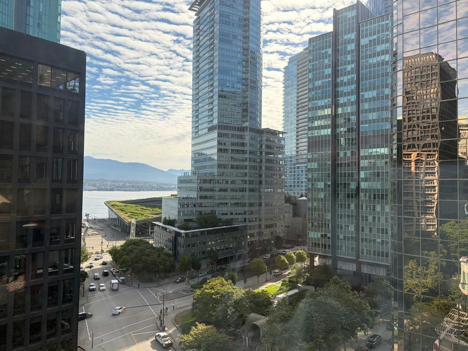 1002-1128 W Hastings Street, Vancouver, BC, V6E 4R5