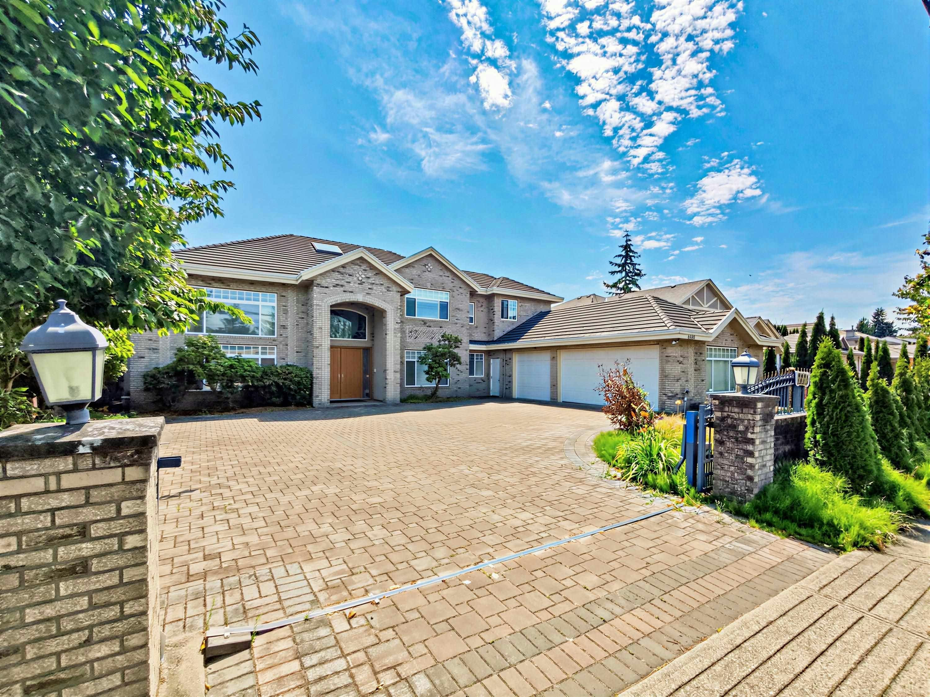 6560 Francis Road, Richmond, BC, V7C 1K5