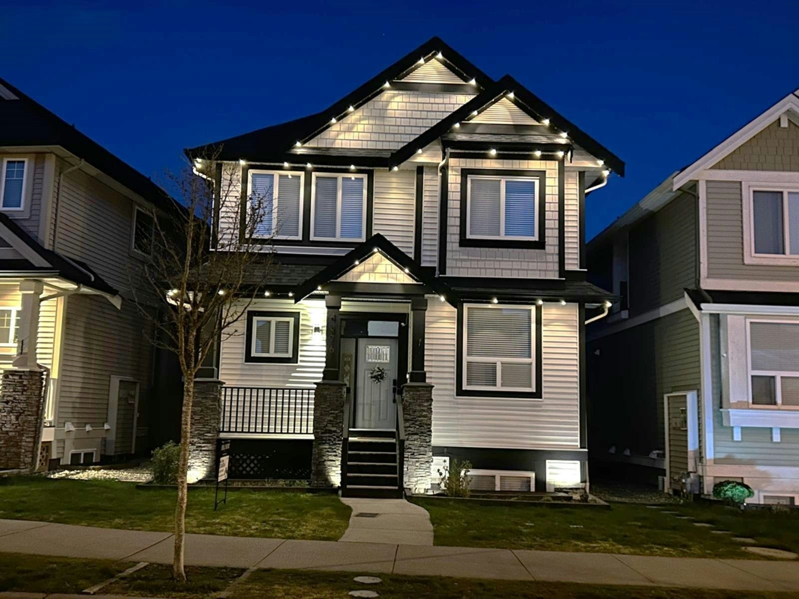 4376 Stephen Leacock Drive, Abbotsford, BC, V3G 0G1
