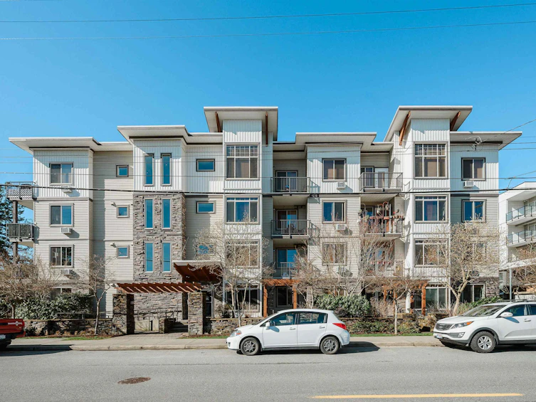 414-11887 Burnett Street, Maple Ridge, BC, V2W 6P6
